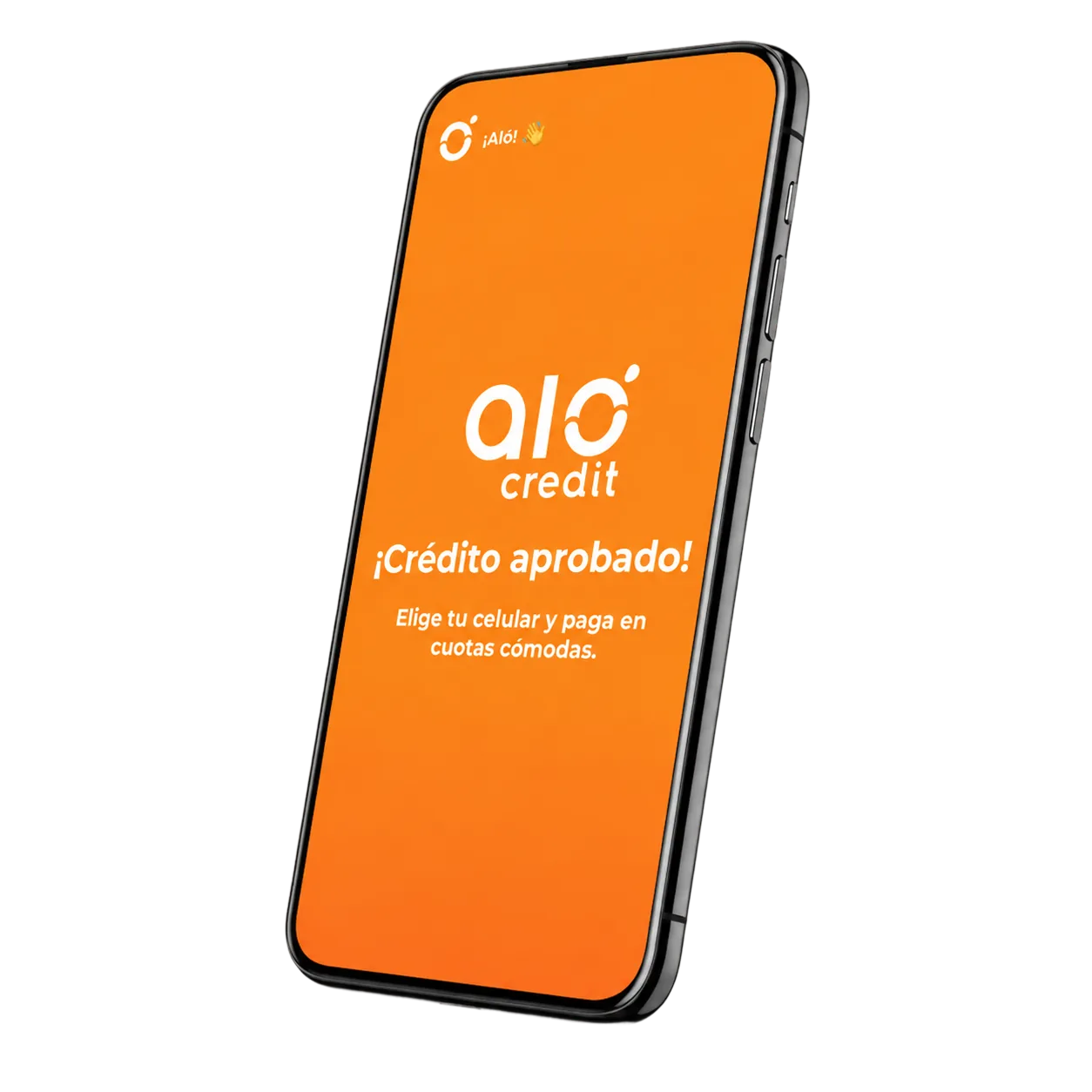 Aló Credit
