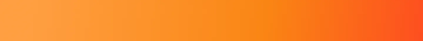 Rectángulo naranja